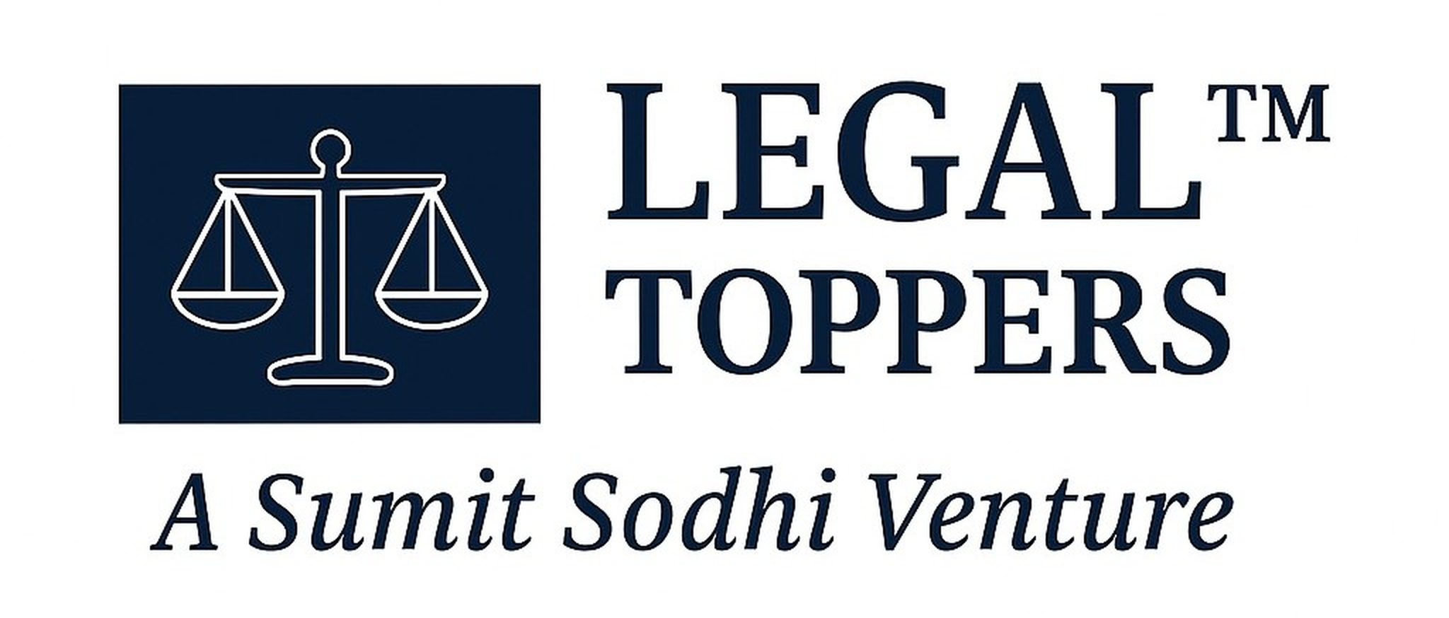 Legal Toppers